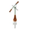 Ποδήλατο Ισορροπίας Kinderkraft Fly Plus Mint
