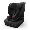 Κάθισμα Αυτοκινήτου Kinderkraft Comfort Up 2 Plus Isofix i-Size 76-150cm Black