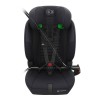 Κάθισμα Αυτοκινήτου Kinderkraft Comfort Up 2 Plus Isofix i-Size 76-150cm Black