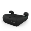 Κάθισμα Αυτοκινήτου Kinderkraft Comfort Up 2 Plus Isofix i-Size 76-150cm Black