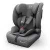 Κάθισμα Αυτοκινήτου Kinderkraft Comfort Up 2 Plus Isofix i-Size 76-150cm Grey