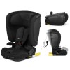 Κάθισμα Αυτοκινήτου Kinderkraft Fix2Go Isofix i-Size 76-150cm Black