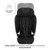 Κάθισμα Αυτοκινήτου Kinderkraft Fix2Go Isofix i-Size 76-150cm Black