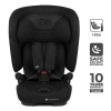 Κάθισμα Αυτοκινήτου Kinderkraft Fix2Go Isofix i-Size 76-150cm Black