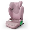 Κάθισμα Αυτοκινήτου Kinderkraft Junior Fix 2 Plus Isofix i-Size 100-150cm Pink
