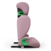 Κάθισμα Αυτοκινήτου Kinderkraft Junior Fix 2 Plus Isofix i-Size 100-150cm Pink