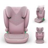 Κάθισμα Αυτοκινήτου Kinderkraft Junior Fix 2 Plus Isofix i-Size 100-150cm Pink
