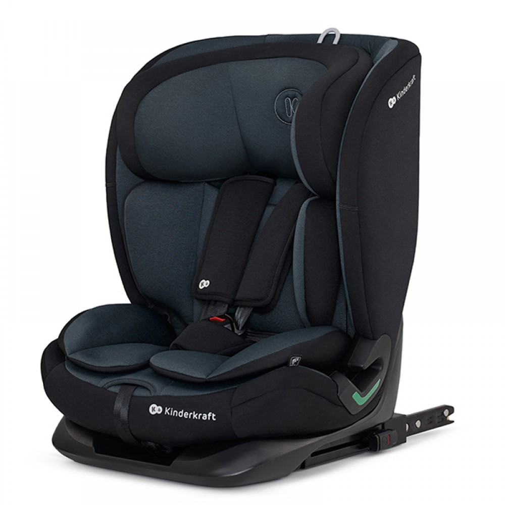 Κάθισμα Αυτοκινήτου Kinderkraft Oneto3 Isofix i-Size 76-150cm Black