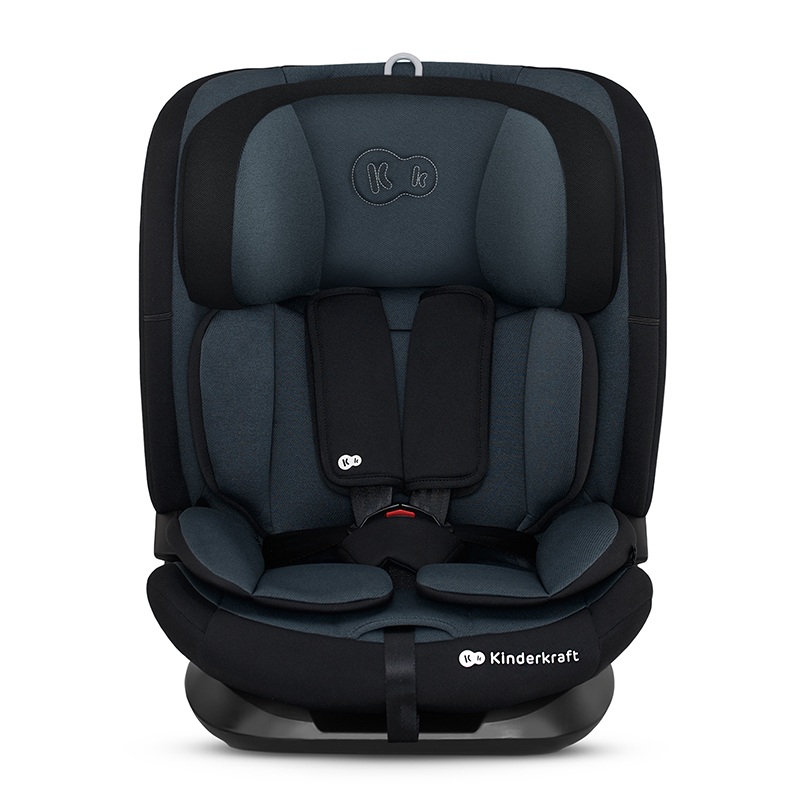 Κάθισμα Αυτοκινήτου Kinderkraft Oneto3 Isofix i-Size 76-150cm Black