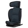 Κάθισμα Αυτοκινήτου Kinderkraft Oneto3 Isofix i-Size 76-150cm Black