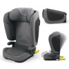 Κάθισμα Αυτοκινήτου Kinderkraft Unity 2 I-Size 100-150cm Grey
