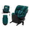 Κάθισμα Αυτοκινήτου Kinderkraft XRider2 Isofix i-Size 40-150cm Green