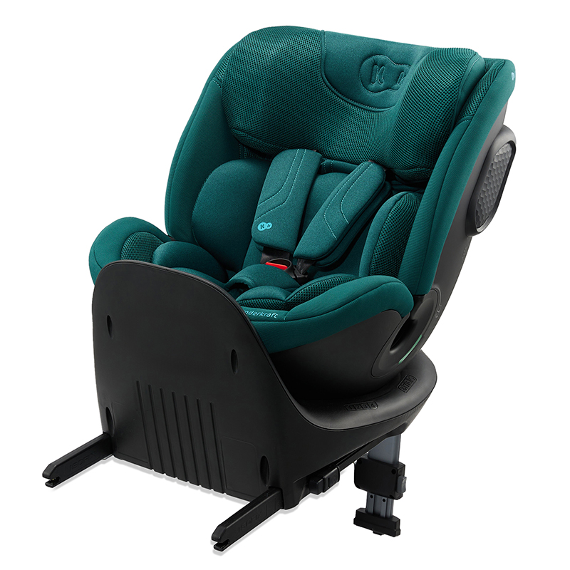 Κάθισμα Αυτοκινήτου Kinderkraft XRider2 Isofix i-Size 40-150cm Green