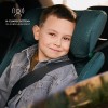 Κάθισμα Αυτοκινήτου Kinderkraft XRider2 Isofix i-Size 40-150cm Green