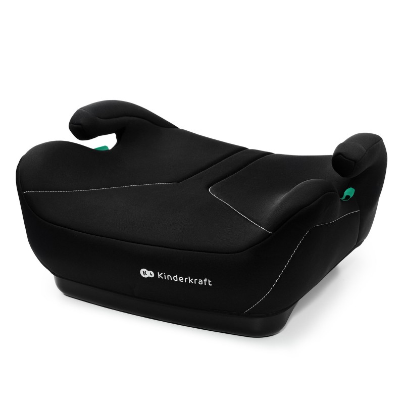 Κάθισμα Αυτοκινήτου Kinderkraft I-Boost 2 Pro i-Size Black