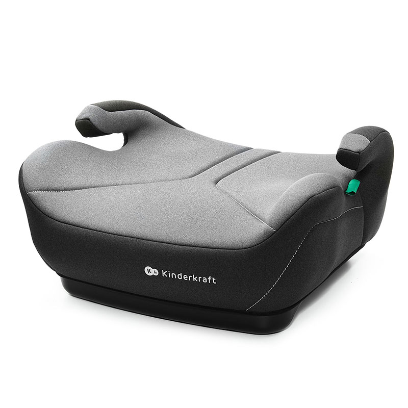 Κάθισμα Αυτοκινήτου Kinderkraft I-Boost 2 Pro i-Size Grey