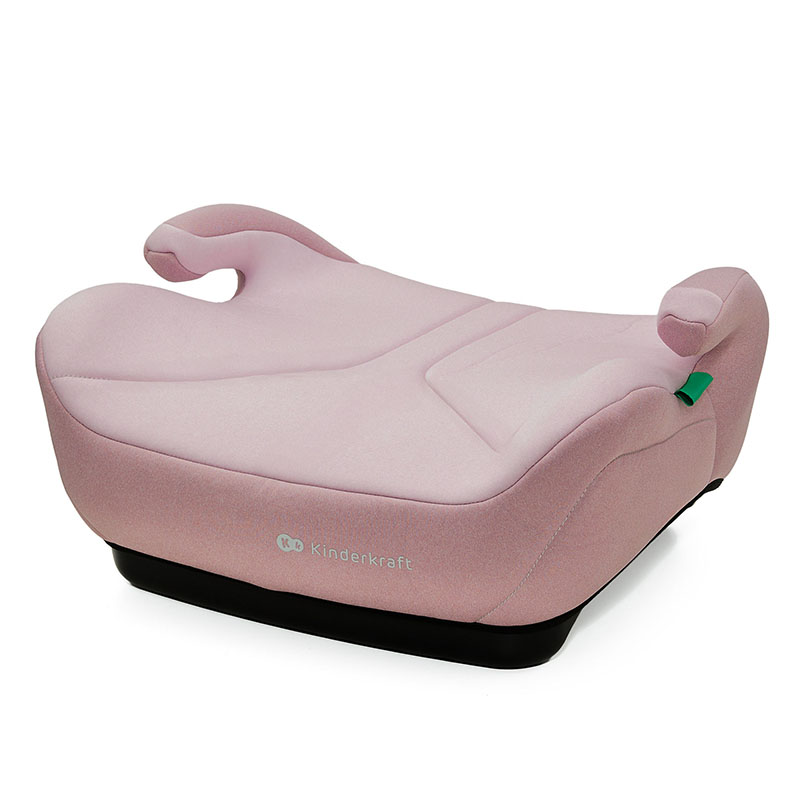 Κάθισμα Αυτοκινήτου Kinderkraft I-Boost 2 Pro i-Size Pink