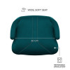 Κάθισμα Αυτοκινήτου Kinderkraft I-Boost 2 Pro i-Size Green