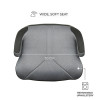 Κάθισμα Αυτοκινήτου Kinderkraft I-Boost 2 Pro i-Size Grey
