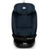 Κάθισμα Αυτοκινήτου Kinderkraft i-Grow 0-36kg 360° Isofix Black