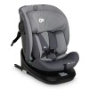 Κάθισμα Αυτοκινήτου Kinderkraft i-Grow 0-36kg 360° Isofix Grey