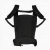 Μάρσιπος Εργονομικός Kinderkfraft Carrybee Black