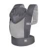 Μάρσιπος Εργονομικός Kinderkraft Carrybee Grey