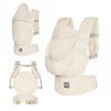 Μάρσιπος Εργονομικός Kinderkraft Elara Beige