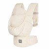 Μάρσιπος Εργονομικός Kinderkraft Elara Beige