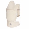 Μάρσιπος Εργονομικός Kinderkraft Elara Beige