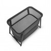 Παρκοκρέβατο Kinderkfaft 4in1 Sofi Plus 2 Layers Grey