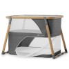 Παρκοκρέβατο Kinderkraft Sofi 2 Layers Grey