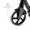Αναδιπλούμενο Πατίνι Kinderkraft Freely Black
