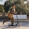 Αναδιπλούμενο Πατίνι Kinderkraft Freely Beige