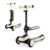 Πατίνι Kinderkraft 2in1 Halley 2 White