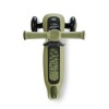 Πατίνι Kinderkraft 2in1 Halley 2 Grassland Green