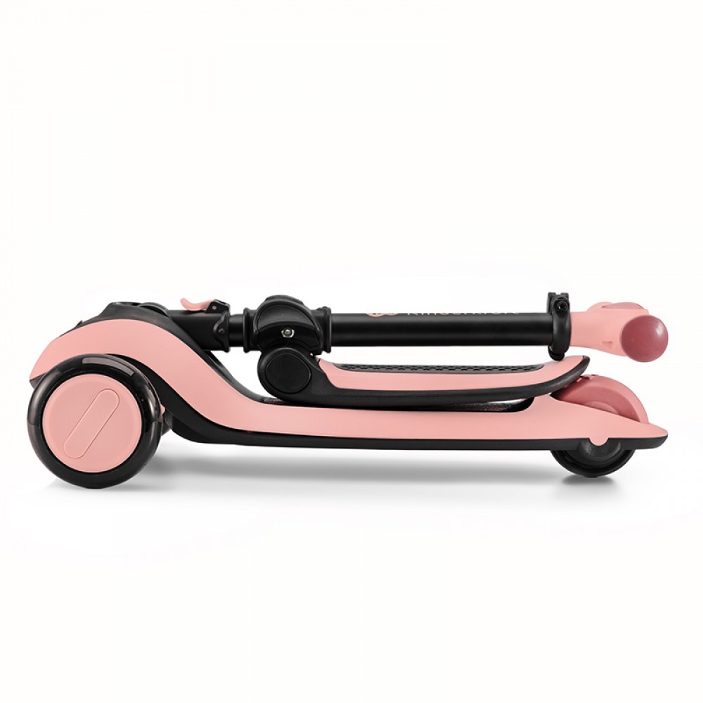 Πατίνι Kinderkraft 2in1 Halley 2 Pink
