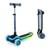Πατίνι Kinderkraft Raket LED Blue