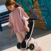 Πατίνι Kinderkraft Raket LED Pink