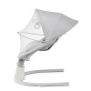 Ηλεκτρική Κούνια Ρηλάξ Kinderkraft Tulsy Grey
