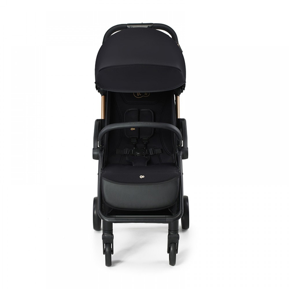 Καρότσι Kinderkraft Αutofold Apino Raven Black