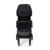 Καρότσι Kinderkraft Αutofold Apino Raven Black