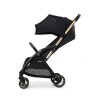Καρότσι Kinderkraft Αutofold Apino Raven Black