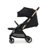 Καρότσι Kinderkraft Αutofold Apino Raven Black