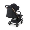 Καρότσι Kinderkraft Αutofold Apino Raven Black