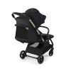 Καρότσι Kinderkraft Αutofold Apino Raven Black