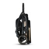 Καρότσι Kinderkraft Αutofold Apino Raven Black