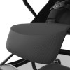 Καρότσι Kinderkraft Nebo Midnight Black