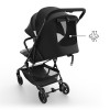 Καρότσι Kinderkraft Nebo Midnight Black