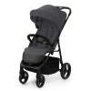 Καρότσι Kinderkraft Trig 3 Grey
